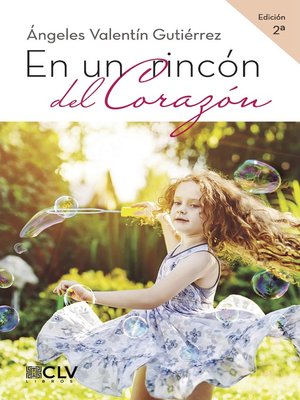 cover image of En un rincón del corazón